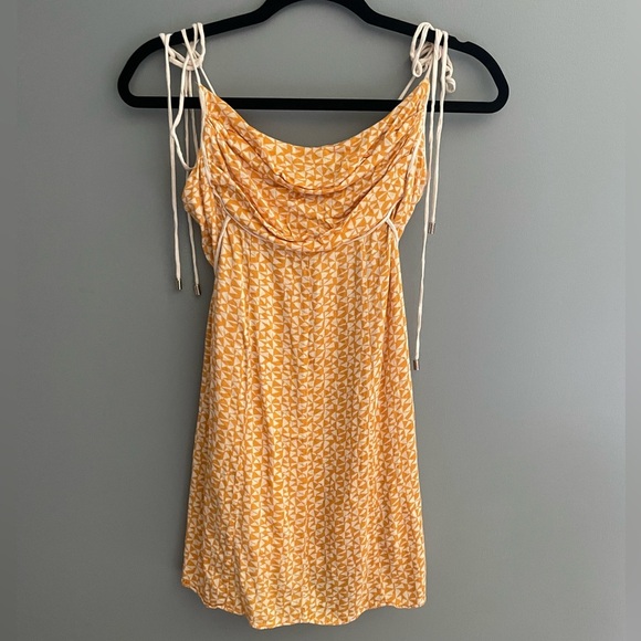 Free People Geo Print Sundress - Picture 9 of 10